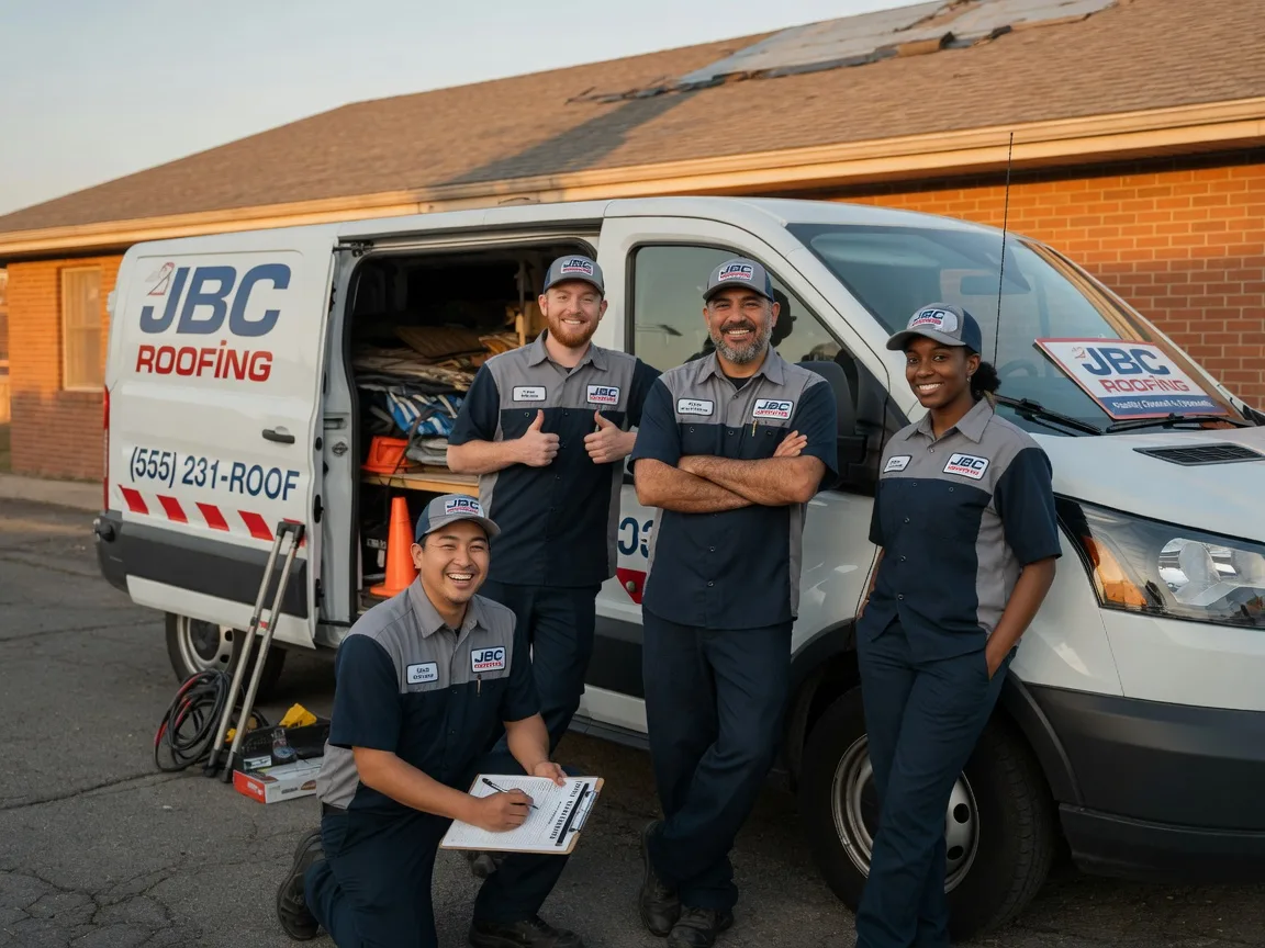 Roof Replacement company in Shellman, GA